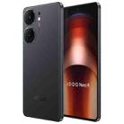 vivo iQOO Neo9, Dual Back Cameras, 12GB+256GB, Face ID / Fingerprint Identification, 6.78 inch Android 14 OriginOS 4 Snapdragon 8 Gen 2 Octa Core, OTG, NFC, Network: 5G, Support Google Play (Black) - 2