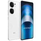 vivo iQOO Neo9, Dual Back Cameras, 16GB+1TB, Face ID / Fingerprint Identification, 6.78 inch Android 14 OriginOS 4 Snapdragon 8 Gen 2 Octa Core, OTG, NFC, Network: 5G, Support Google Play (White) - 2