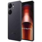 vivo iQOO Neo9 Pro, Dual Back Cameras, 12GB+256GB, Face ID / Fingerprint Identification, 6.78 inch Android 14 OriginOS 4 Dimensity 9300 Octa Core, OTG, NFC, Network: 5G, Support Google Play (Black) - 2