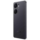 vivo iQOO Neo9 Pro, Dual Back Cameras, 12GB+256GB, Face ID / Fingerprint Identification, 6.78 inch Android 14 OriginOS 4 Dimensity 9300 Octa Core, OTG, NFC, Network: 5G, Support Google Play (Black) - 3