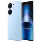 vivo iQOO Neo9 Pro, Dual Back Cameras, 16GB+1TB, Face ID / Fingerprint Identification, 6.78 inch Android 14 OriginOS 4 Dimensity 9300 Octa Core, OTG, NFC, Network: 5G, Support Google Play (Blue) - 2