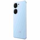 vivo iQOO Neo9 Pro, Dual Back Cameras, 16GB+1TB, Face ID / Fingerprint Identification, 6.78 inch Android 14 OriginOS 4 Dimensity 9300 Octa Core, OTG, NFC, Network: 5G, Support Google Play (Blue) - 3
