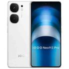 vivo iQOO Neo9S Pro, Dual Back Cameras, 12GB+256GB, Face ID / Fingerprint Identification, 6.78 inch Android 14 OriginOS 4 Dimensity 9300+ Octa Core, OTG, NFC, Network: 5G, Support Google Play (White) - 1