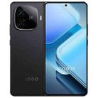 vivo iQOO Z9, Dual Back Cameras, 8GB+128GB, Face ID Screen Fingerprint Identification, 6.78 inch Android 14.0 OriginOS 4 Snapdragon 7 Gen 3 Octa Core 2.63GHz, OTG, NFC, Network: 5G, Support Google Play (Black) - 1