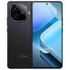 vivo iQOO Z9, Dual Back Cameras, 12GB+256GB, Face ID Screen Fingerprint Identification, 6.78 inch Android 14.0 OriginOS 4 Snapdragon 7 Gen 3 Octa Core 2.63GHz, OTG, NFC, Network: 5G, Support Google Play (Black) - 1