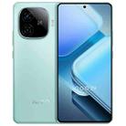 vivo iQOO Z9, Dual Back Cameras, 12GB+512GB, Face ID Screen Fingerprint Identification, 6.78 inch Android 14.0 OriginOS 4 Snapdragon 7 Gen 3 Octa Core 2.63GHz, OTG, NFC, Network: 5G, Support Google Play (Mint Green) - 1