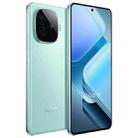 vivo iQOO Z9, Dual Back Cameras, 12GB+512GB, Face ID Screen Fingerprint Identification, 6.78 inch Android 14.0 OriginOS 4 Snapdragon 7 Gen 3 Octa Core 2.63GHz, OTG, NFC, Network: 5G, Support Google Play (Mint Green) - 2