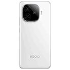vivo iQOO Z9, Dual Back Cameras, 12GB+512GB, Face ID Screen Fingerprint Identification, 6.78 inch Android 14.0 OriginOS 4 Snapdragon 7 Gen 3 Octa Core 2.63GHz, OTG, NFC, Network: 5G, Support Google Play (White) - 3