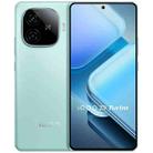 vivo iQOO Z9 Turbo, Dual Back Cameras, 12GB+256GB, Face ID Screen Fingerprint Identification, 6.78 inch Android 14.0 OriginOS 4 Snapdragon 8s Gen 3 Octa Core 3.0GHz, OTG, NFC, Network: 5G, Support Google Play (Mint Green) - 1