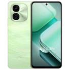 vivo iQOO Z9x, Dual Back Cameras, 8GB+256GB, Face ID Screen Fingerprint Identification, 6.72 inch Android 14.0 OriginOS 4 Snapdragon 6 Gen 1 Octa Core 2.2GHz, OTG, Network: 5G, Support Google Play (Light Green) - 1