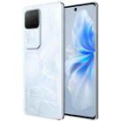 vivo S18, Dual Back Cameras, 8GB+256GB, Face ID Screen Fingerprint Identification, 6.78 inch Android 14.0 OriginOS 4 Snapdragon 7 Gen 3 Octa Core 2.63GHz, OTG, NFC, Network: 5G, Support Google Play (Silver) - 1