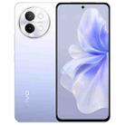 vivo S18e, Dual Back Cameras, 8GB+256GB, Face ID Screen Fingerprint Identification, 6.67 inch Android 14.0 OriginOS 4 Dimensity 7200 Octa Core 2.8GHz, OTG, NFC, Network: 5G, Support Google Play (Purple) - 1