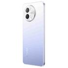 vivo S18e, Dual Back Cameras, 12GB+256GB, Face ID Screen Fingerprint Identification, 6.67 inch Android 14.0 OriginOS 4 Dimensity 7200 Octa Core 2.8GHz, OTG, NFC, Network: 5G, Support Google Play (Purple) - 3