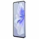 vivo S18e, Dual Back Cameras, 12GB+512GB, Face ID Screen Fingerprint Identification, 6.67 inch Android 14.0 OriginOS 4 Dimensity 7200 Octa Core 2.8GHz, OTG, NFC, Network: 5G, Support Google Play (Purple) - 2