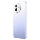 vivo S18e, Dual Back Cameras, 12GB+512GB, Face ID Screen Fingerprint Identification, 6.67 inch Android 14.0 OriginOS 4 Dimensity 7200 Octa Core 2.8GHz, OTG, NFC, Network: 5G, Support Google Play (Purple) - 3