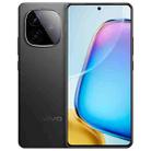 vivo Y200 GT, Dual Back Cameras, 8GB+128GB, Face ID Screen Fingerprint Identification, 6.78 inch Android 14.0 OriginOS 4 Snapdragon 7 Gen 3 Octa Core 2.63GHz, OTG, NFC, Network: 5G, Support Google Play (Black) - 1