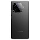 vivo Y200 GT, Dual Back Cameras, 8GB+128GB, Face ID Screen Fingerprint Identification, 6.78 inch Android 14.0 OriginOS 4 Snapdragon 7 Gen 3 Octa Core 2.63GHz, OTG, NFC, Network: 5G, Support Google Play (Black) - 3