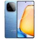 vivo Y200 GT, Dual Back Cameras, 8GB+128GB, Face ID Screen Fingerprint Identification, 6.78 inch Android 14.0 OriginOS 4 Snapdragon 7 Gen 3 Octa Core 2.63GHz, OTG, NFC, Network: 5G, Support Google Play (Blue) - 1