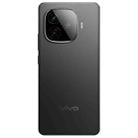 vivo Y200 GT, Dual Back Cameras, 8GB+256GB, Face ID Screen Fingerprint Identification, 6.78 inch Android 14.0 OriginOS 4 Snapdragon 7 Gen 3 Octa Core 2.63GHz, OTG, NFC, Network: 5G, Support Google Play (Black) - 3