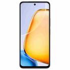 vivo Y200i, Dual Back Cameras, 8GB+256GB, Face ID Screen Fingerprint Identification, 6.72 inch Android 14.0 OriginOS 4 Snapdragon 4 Gen 2 Octa Core 2.2GHz, OTG, Network: 5G, Support Google Play (White) - 2