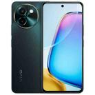 vivo Y200t, Dual Back Cameras, 8GB+128GB, Face ID Screen Fingerprint Identification, 6.72 inch Android 14.0 OriginOS 4 Snapdragon 6 Gen 1 Octa Core 2.2GHz, OTG, Network: 5G, Support Google Play (Dark Green) - 1