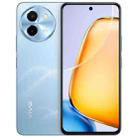 vivo Y200t, Dual Back Cameras, 8GB+128GB, Face ID Screen Fingerprint Identification, 6.72 inch Android 14.0 OriginOS 4 Snapdragon 6 Gen 1 Octa Core 2.2GHz, OTG, Network: 5G, Support Google Play (Blue) - 1