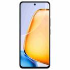 vivo Y200t, Dual Back Cameras, 8GB+128GB, Face ID Screen Fingerprint Identification, 6.72 inch Android 14.0 OriginOS 4 Snapdragon 6 Gen 1 Octa Core 2.2GHz, OTG, Network: 5G, Support Google Play (Blue) - 2