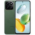 Honor Play 60 Plus 5G, 12GB+256GB, 6.77 inch MagicOS 8.0 Qualcomm Snapdragon 4 Gen2 Octa Core up to 2.2GHz, Network: 5G, OTG, Not Support Google Play (Green) - 1