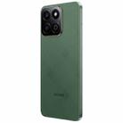 Honor Play 60 Plus 5G, 12GB+256GB, 6.77 inch MagicOS 8.0 Qualcomm Snapdragon 4 Gen2 Octa Core up to 2.2GHz, Network: 5G, OTG, Not Support Google Play (Green) - 3