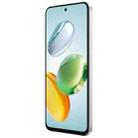 Honor Play 60 Plus 5G, 12GB+256GB, 6.77 inch MagicOS 8.0 Qualcomm Snapdragon 4 Gen2 Octa Core up to 2.2GHz, Network: 5G, OTG, Not Support Google Play (White) - 2