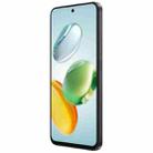 Honor Play 60 Plus 5G, 12GB+512GB, 6.77 inch MagicOS 8.0 Qualcomm Snapdragon 4 Octa Core up to 2.5GHz, Network: 5G, OTG, Not Support Google Play (Black) - 2