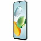 Honor Play 60 Plus 5G, 12GB+512GB, 6.77 inch MagicOS 8.0 Qualcomm Snapdragon 4 Octa Core up to 2.5GHz, Network: 5G, OTG, Not Support Google Play (Green) - 2