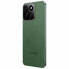 Honor Play 60 Plus 5G, 12GB+512GB, 6.77 inch MagicOS 8.0 Qualcomm Snapdragon 4 Octa Core up to 2.5GHz, Network: 5G, OTG, Not Support Google Play (Green) - 3