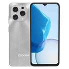 [HK Warehouse] DOOGEE N55 Plus, 8GB+128GB, 6.56 inch Android 14 Spreadtrum T606 Octa Core, Network: 4G, OTG (Silver) - 1