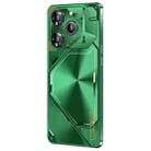 Pova 6 Pro / SDT39, 2GB+16GB, Face Identification, 6.28 inch Screen Android 6.0 SC7731 Quad Core, Network: 3G, Dual SIM (Green) - 3