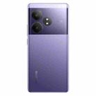 Realme GT Neo6, 16GB+512GB, 6.78 inch Realme UI 5.0 Snapdragon 8s Gen 3 Octa Core, NFC, Network: 5G, Support Google Play (Purple) - 3