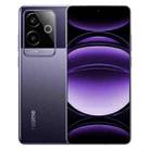 Realme GT6, 12GB+256GB, 6.78 inch Realme UI 5.0 Snapdragon 8 Gen 3 Octa Core, NFC, Network: 5G, Support Google Play (Purple) - 1