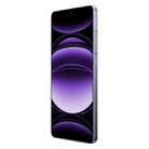 Realme GT6, 12GB+256GB, 6.78 inch Realme UI 5.0 Snapdragon 8 Gen 3 Octa Core, NFC, Network: 5G, Support Google Play (Purple) - 2