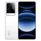 Realme GT6, 12GB+256GB, 6.78 inch Realme UI 5.0 Snapdragon 8 Gen 3 Octa Core, NFC, Network: 5G, Support Google Play (White) - 1