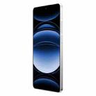 Realme GT6, 12GB+256GB, 6.78 inch Realme UI 5.0 Snapdragon 8 Gen 3 Octa Core, NFC, Network: 5G, Support Google Play (White) - 2