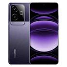 Realme GT6, 16GB+256GB, 6.78 inch Realme UI 5.0 Snapdragon 8 Gen 3 Octa Core, NFC, Network: 5G, Support Google Play (Purple) - 1