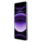 Realme GT6, 16GB+256GB, 6.78 inch Realme UI 5.0 Snapdragon 8 Gen 3 Octa Core, NFC, Network: 5G, Support Google Play (Purple) - 2