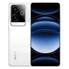 Realme GT6, 16GB+512GB, 6.78 inch Realme UI 5.0 Snapdragon 8 Gen 3 Octa Core, NFC, Network: 5G, Support Google Play (White) - 1