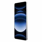 Realme GT6, 16GB+512GB, 6.78 inch Realme UI 5.0 Snapdragon 8 Gen 3 Octa Core, NFC, Network: 5G, Support Google Play (White) - 2