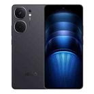 vivo iQOO Neo9S Pro+, 16GB+256GB, Face ID & Ultrasonic 3D Fingerprint Identification, 6.78 inch Android 14 OriginOS 4 Snapdragon 8 Gen 3 Octa Core 2.63GHz, OTG, NFC, Network: 5G, Support Google Play (Black) - 1