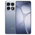 Xiaomi Redmi K70 Ultra, 16GB+512GB, 6.67 inch Xiaomi HyperOS Dimensity 9300+ Octa Core 4nm up to 3.4GHz, NFC, Network: 5G (Blue) - 1