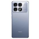 Xiaomi Redmi K70 Ultra, 16GB+512GB, 6.67 inch Xiaomi HyperOS Dimensity 9300+ Octa Core 4nm up to 3.4GHz, NFC, Network: 5G (Blue) - 3