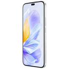 Honor X60i,  8GB+256GB, Screen Fingerprint, 6.7 inch MagicOS 8.0 Dimensity 6080 Octa Core, Network: 5G, OTG, Not Support Google Play (White) - 2