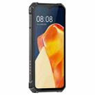 [HK Warehouse] Oukitel WP28 S IP68/IP69K Rugged Phone, 4GB+128GB, Fingerprint, 6.52 inch Unisoc T606 Octa-core, NFC, OTG, Network: 4G (Orange) - 2