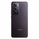 OPPO Reno12 AI Phone, 12GB+256GB, Screen Fingerprint, 6.7 inch ColorOS 14.1 Dimensity 8250 Octa Core up to 3.1GHz, NFC, OTG, Network: 5G (Black) - 3